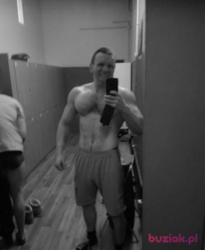 Mateo, Mężczyzna, 48, Gdańsk, Polska, Zdjęcie: 3