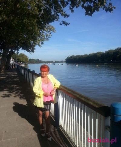 Julita , Kobieta, 61, Wielka Brytania, Zdjęcie: 1