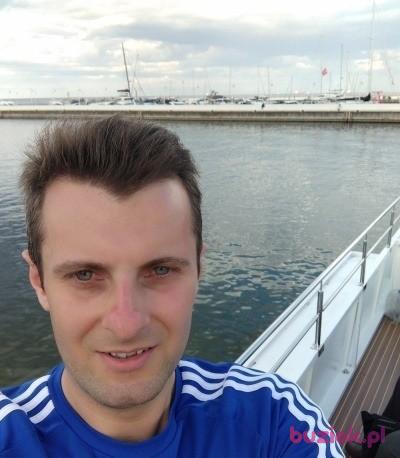 RaceDriver, Mężczyzna, 38, Poznań, Polska, Zdjęcie: 15