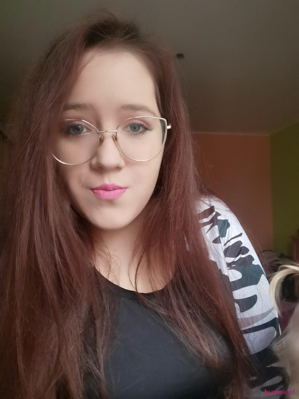 xbeatka, Kobieta, 24, Gostyń, Polska, Zdjęcie: 1