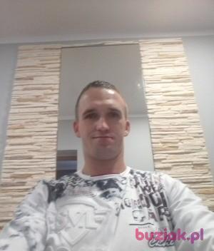 Damian, Mężczyzna, 38, Katowice, Polska, Zdjęcie: 2