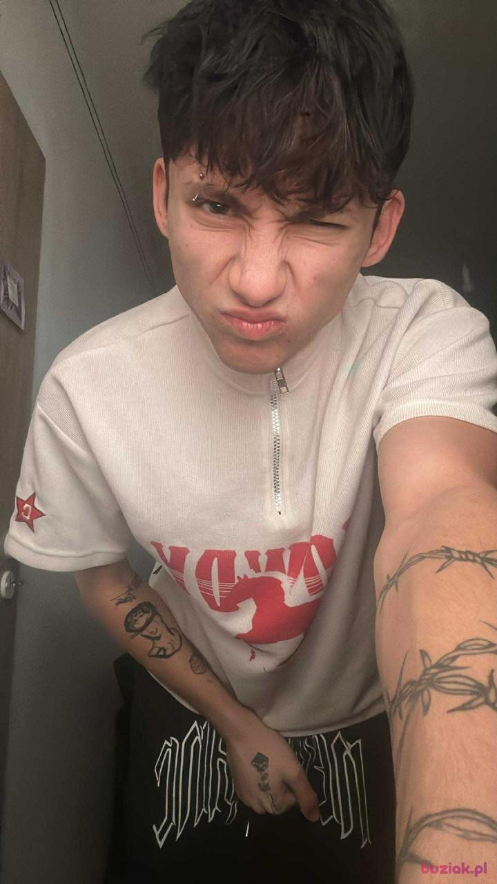 Adr, Mężczyzna, 20, Katowice, Polska, Zdjęcie: 2