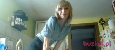 beata1983, Kobieta, 43, Żarów, Polska, Zdjęcie: 3