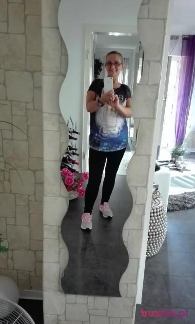 Magdalena, Female, 55, Pfungstadt, Niemcy, Photo: 3