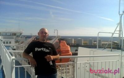 Daniel, Mężczyzna, 38, Polska, Zdjęcie: 2