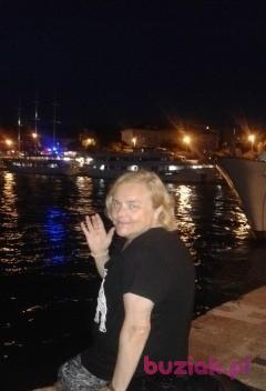 Barbara, Kobieta, 72, Warszawa, Polska, Zdjęcie: 2