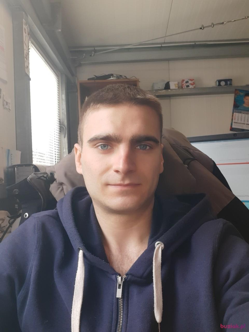 Marcin, Mężczyzna, 32, Wrocław, Polska, Zdjęcie: 2