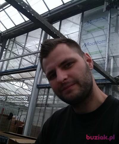 Krzysiek-Blue, Mężczyzna, 43, Holandia, Zdjęcie: 2