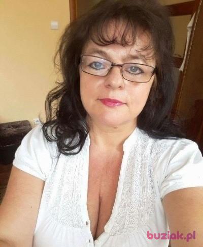 Bozena, Kobieta, 60, Szczecin, Polska, Zdjęcie: 4