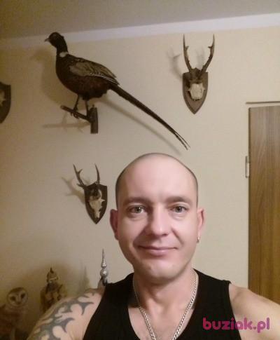 Damian, Mężczyzna, 45, Strzelce Opolskie, Polska, Zdjęcie: 5
