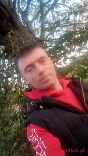Gregorek, Mężczyzna, 36, Nysa, Polska, Zdjęcie: 1