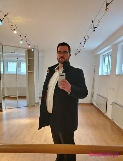 Roland, Mężczyzna, 38, Frankfurt, Niemcy, Zdjęcie: 3