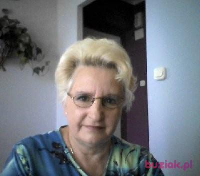  Wiesia, Kobieta, 75, Gliwice, Polska, Zdjęcie: 3