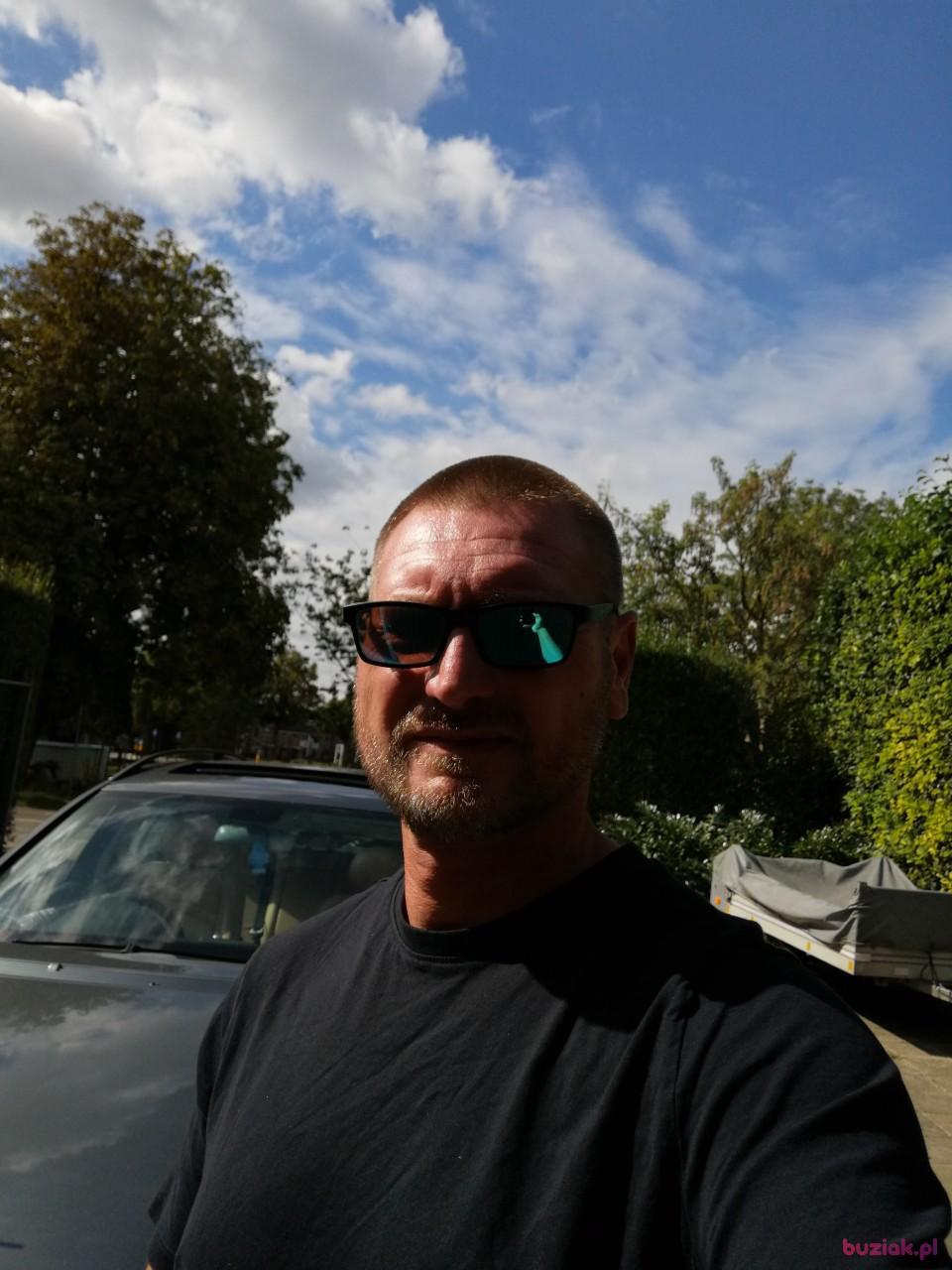 MeN, Male, 45, Rotterdam, Holandia, Photo: 2
