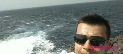 Paweł, Mężczyzna, 39, Warszawa, Polska, Zdjęcie: 1