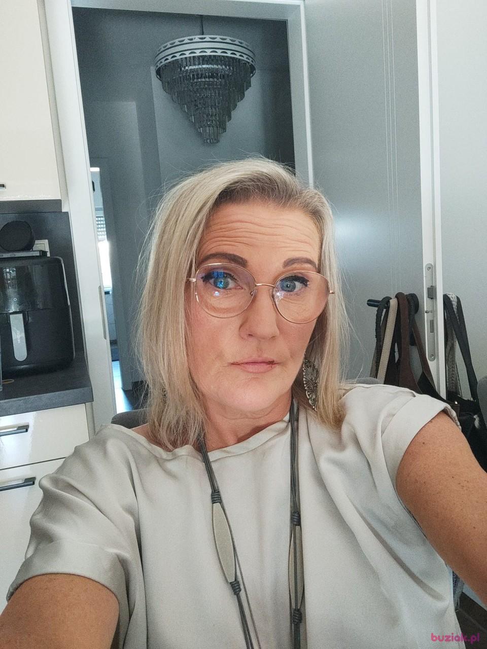 Reni, Kobieta, 50, Stade, Niemcy, Zdjęcie: 2