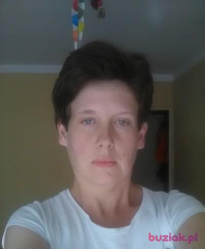 Joanna, Kobieta, 44, Kraków, Polska, Zdjęcie: 3