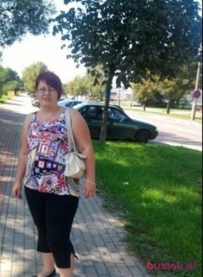 Aneta, Kobieta, 49, Ełk, Polska, Zdjęcie: 3
