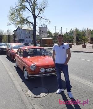Rafał , Mężczyzna, 47, Polska, Zdjęcie: 3