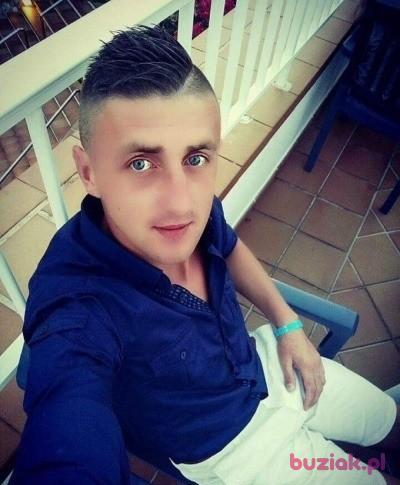 Dawid, Mężczyzna, 36, Zielona Góra, Polska, Zdjęcie: 2