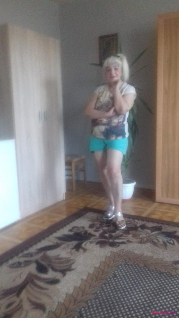 Teresa, Female, 60, Piła, Polska, Photo: 1