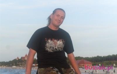 krys, Mężczyzna, 46, Mysłowice, Polska, Zdjęcie: 2