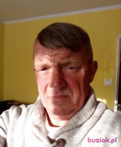 Mietek, Male, 63, Chełmno, Polska, Photo: 3