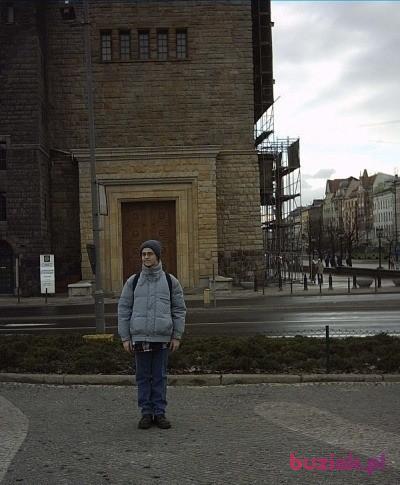 Bogdan, Mężczyzna, 40, Gorzów Wielkopolski, Polska, Zdjęcie: 8