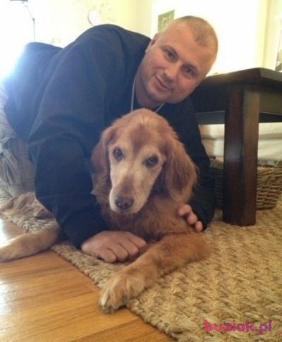 WALKER BECKER, Mężczyzna, 56, San Francisco, USA, Zdjęcie: 3