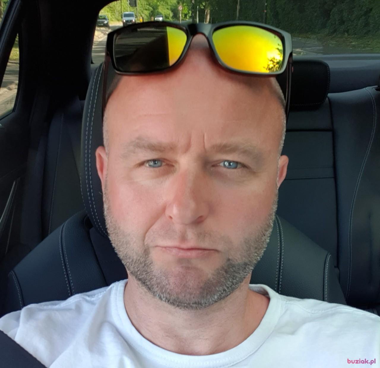 Oskarus, Male, 48, Westminster, Wielka Brytania, Photo: 2