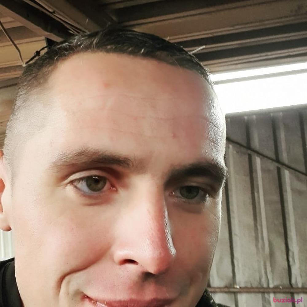 Daniel, Male, 39, Głogów, Polska, Photo: 3