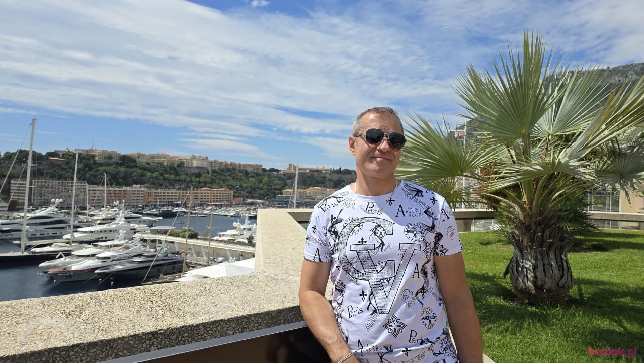 Tomasz, Mężczyzna, 52, Monachium, Niemcy, Zdjęcie: 2