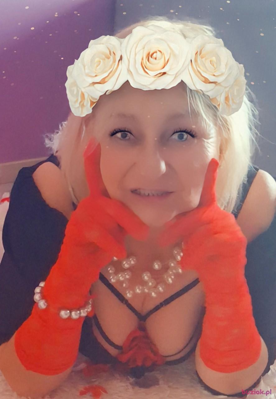 Małgorzata, Female, 62, Gorzów Wielkopolski, Polska, Photo: 69