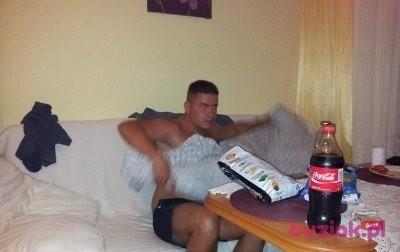 Paweł, Mężczyzna, 36, Warszawa, Polska, Zdjęcie: 4