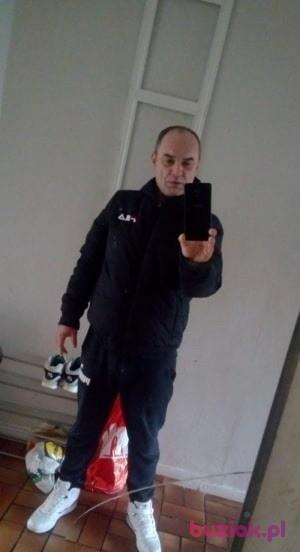 seba7308, Mężczyzna, 53, Rotterdam, Holandia, Zdjęcie: 2