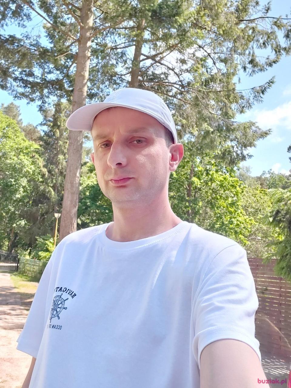 Mariusz, Mężczyzna, 39, Zgorzelec, Polska, Zdjęcie: 5