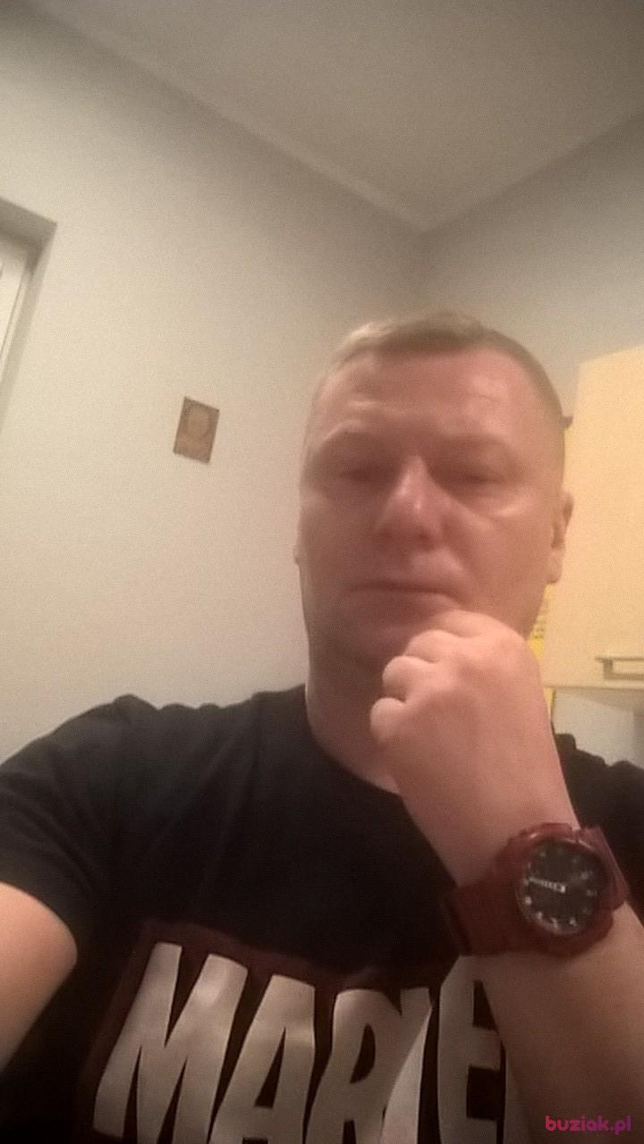 Piotrek, Mężczyzna, 40, Wołomin, Polska, Zdjęcie: 3