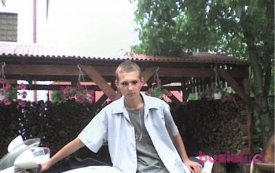Marcin, Male, 35, Holandia, Photo: 2