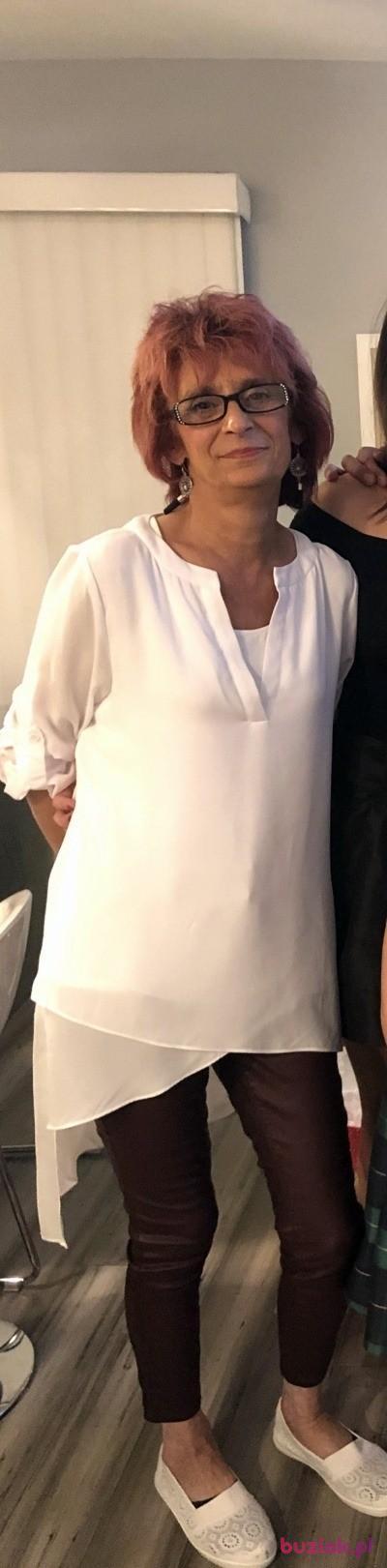 MARIOLA, Kobieta, 65, Piotrków Trybunalski, Polska, Zdjęcie: 3