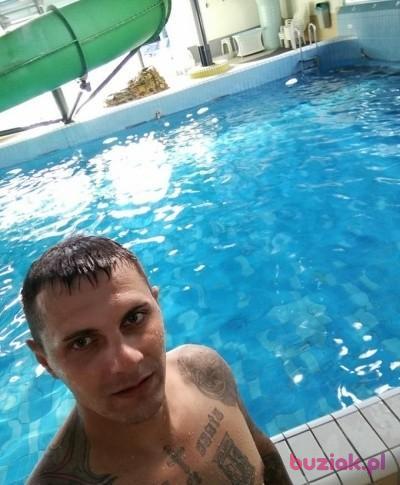 Kamil, Mężczyzna, 38, Holandia, Zdjęcie: 1