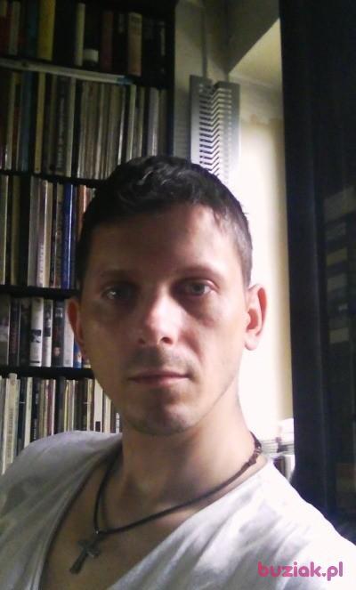 Damian, Mężczyzna, 39, Monachium, Niemcy, Zdjęcie: 2