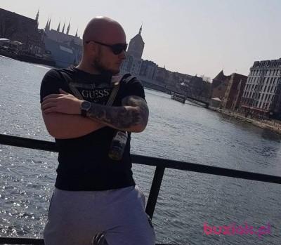 Kamil, Mężczyzna, 27, Gdańsk, Polska, Zdjęcie: 3