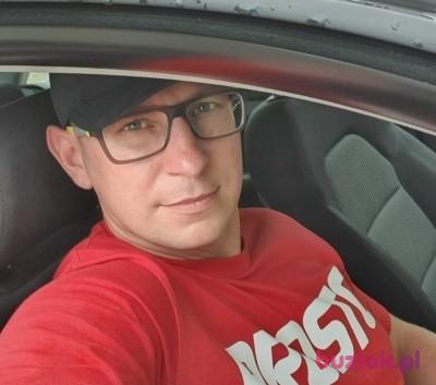 Michał, Mężczyzna, 41, Legionowo, Polska, Zdjęcie: 1