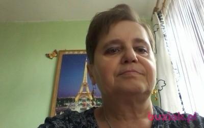 roksi1, Female, 67, Wrocław, Polska, Photo: 3