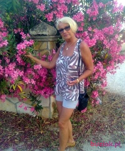 Maria, Kobieta, 77, Nowa Sól, Polska, Zdjęcie: 9