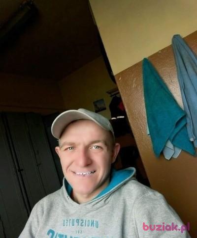 Dawid, Male, 34, Pabianice, Polska, Photo: 2