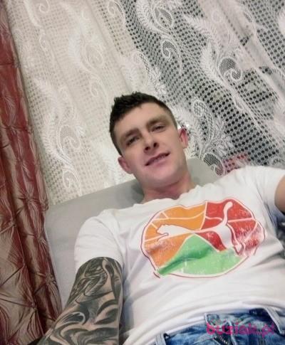 Mateusz , Mężczyzna, 34, Opole Lubelskie, Polska, Zdjęcie: 4