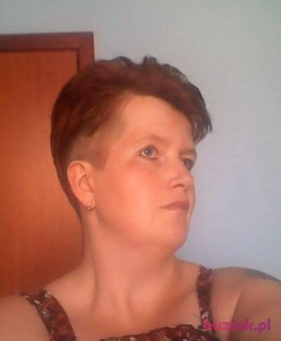 magda39, Kobieta, 49, Wyrzysk, Polska, Zdjęcie: 5
