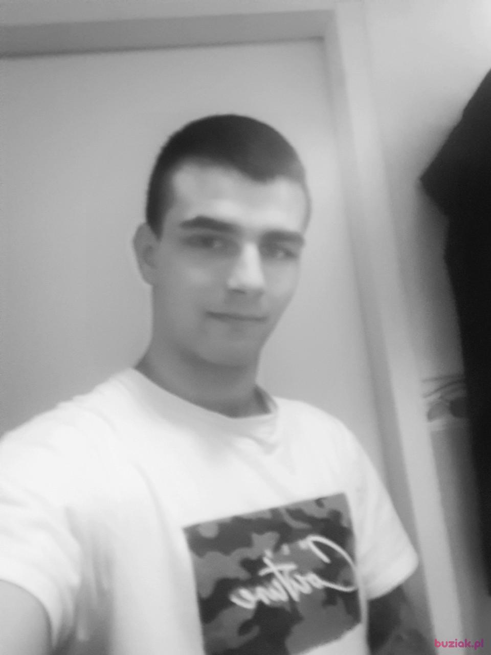 Hubert, Mężczyzna, 25, Jasło, Polska, Zdjęcie: 2
