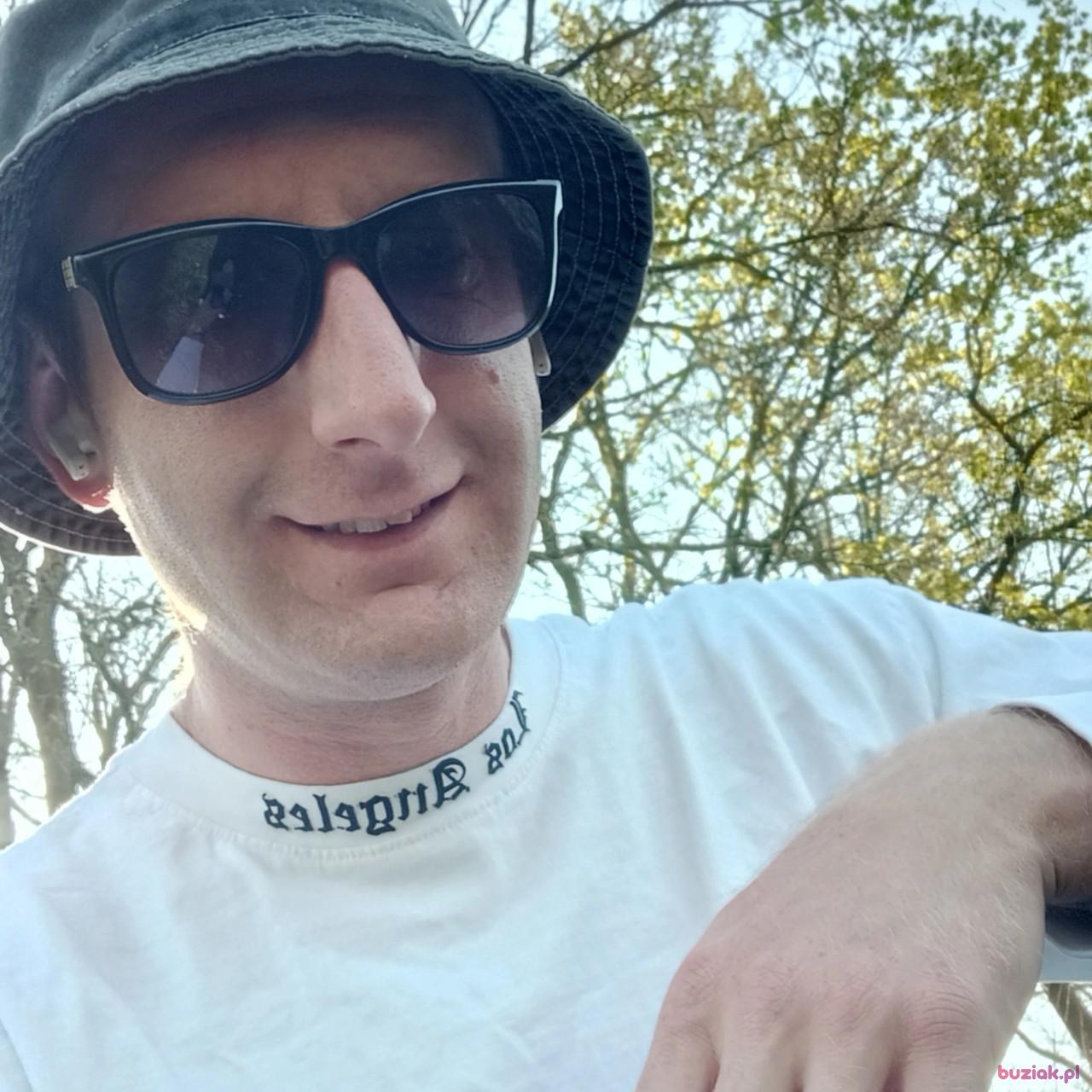 Mateusz, Male, 30, Ełk, Polska, Photo: 2